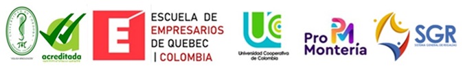 Respaldo institucional